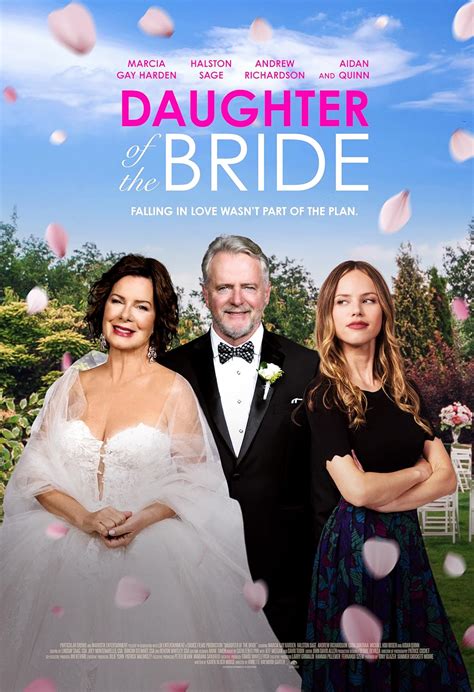 daughter of the bride imdb